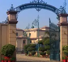 G.D. Goenka World School